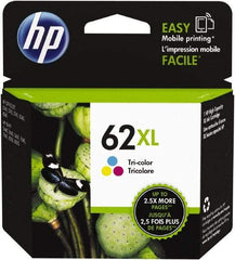 Hewlett-Packard - Ink Cartridge - Use with HP ENVY 5660, 7640, 8000, Officejet 5740, 8040 - Benchmark Tooling