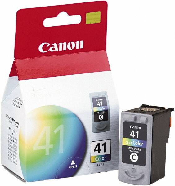 Canon - Ink Cartridge - Use with Canon PIXMA iP1600, iP1700, iP1800, iP2600, MP140, MP150, MP160, MP170, MP180, MP190, MP450, MP460, MP470, MX300, MX310 - Benchmark Tooling