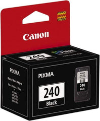 Canon - Black Ink Cartridge - Use with Canon PIXMA MG2120, MG2220, MG3120, MG3220, MG3520, MG3620, MG4120, MG4220, MX372, MX392, MX432, MX452, MX472, MX512, MX522, MX532 - Benchmark Tooling