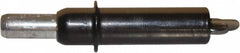 Zephyr Tool Group - #20 5/32" Pin Diam, Black Cleco Fastener - Standard Length, 1/4 to 1/2" Grip - Benchmark Tooling