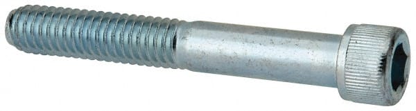 Value Collection - 5/16-18 UNC Hex Socket Cap Screw - Benchmark Tooling