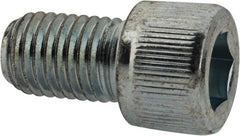 Value Collection - 5/16-24 UNF Hex Socket Cap Screw - Benchmark Tooling