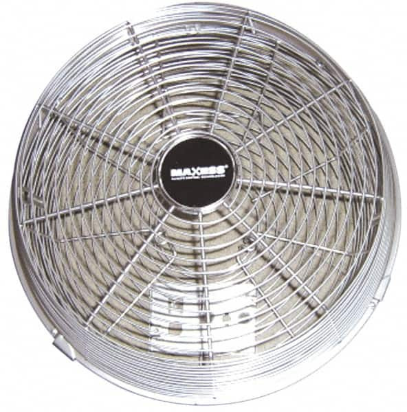 Maxess Climate Control Technologies - Floor Fan - For 18" Floor Fans - Benchmark Tooling