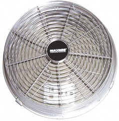 Maxess Climate Control Technologies - Fan Pedestal Mount - For 24 & 30" Fans - Benchmark Tooling