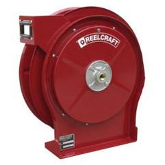 3/4 X 50' HOSE REEL - Benchmark Tooling