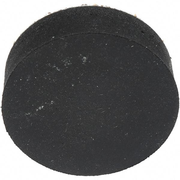 3M - 1-1/4" Diam Disc Backing Pad - 10,000 RPM - Benchmark Tooling