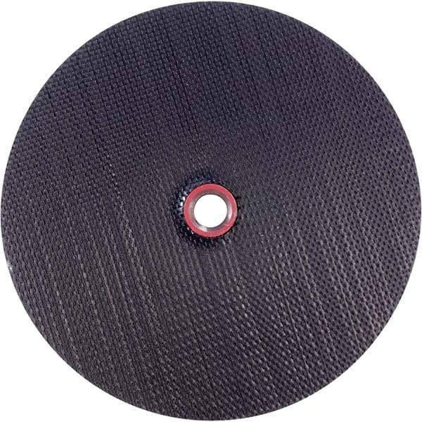 3M - 3-3/4" Diam Hook & Loop Disc Backing Pad - Benchmark Tooling