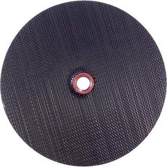 3M - 3-3/4" Diam Hook & Loop Disc Backing Pad - Benchmark Tooling