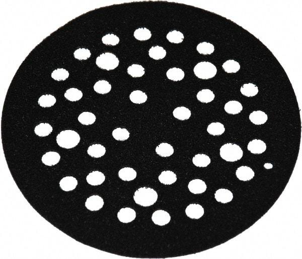 3M - 5" Diam Hook & Loop Disc Backing Pad - 12,000 RPM - Benchmark Tooling