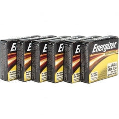 Energizer - 1 24-Piece Size AA Alkaline Disposable Standard Battery - Benchmark Tooling