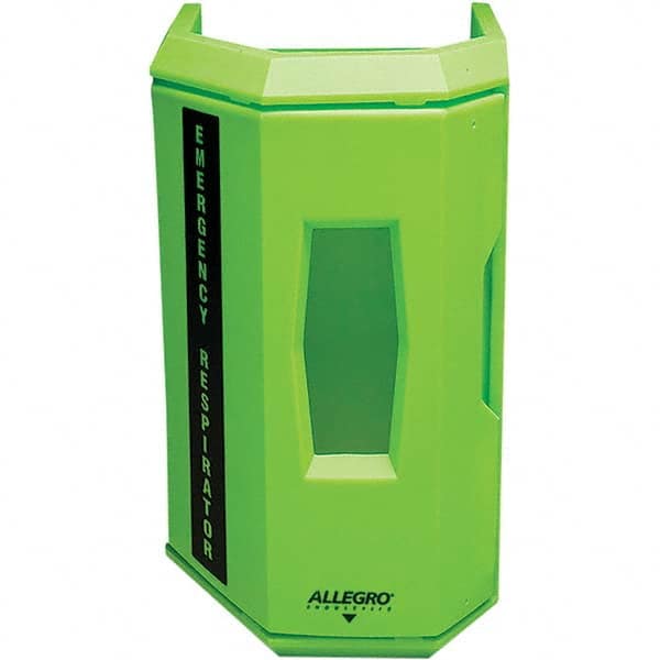 Allegro - PAPR & Supplied Air (SAR) Replacement Parts & Accessories Accessory/Replacement Type: Respirator Storage Type: Emergency Respirator Case - Benchmark Tooling