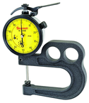 1015B DIAL HAND GAGE - Benchmark Tooling