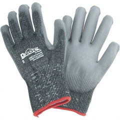 Value Collection - Cut & Puncture Resistant Gloves - Benchmark Tooling