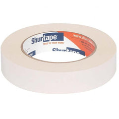 Shurtape - DF 65 General Purpose Grade Double-Coated Flat Paper Tape - Benchmark Tooling