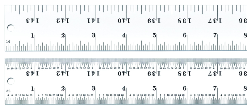 C416R-96 RULE 96" - Benchmark Tooling