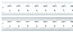 C416R-96 RULE 96" - Benchmark Tooling