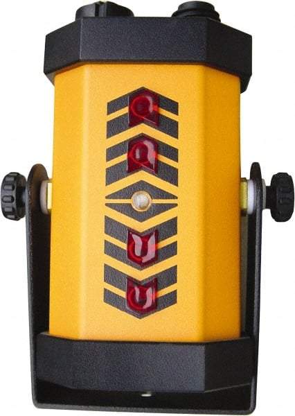 Johnson Level & Tool - Laser Level Remote Display - Use With Laser Detectors - Benchmark Tooling