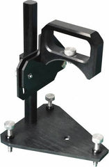 Johnson Level & Tool - Laser Level Laser Trivet Stand - Use With Laser Levels - Benchmark Tooling