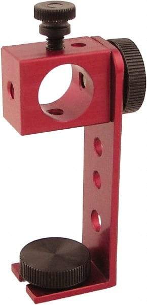 Johnson Level & Tool - Laser Level Mounting Bracket - Use With Alignment Laser Dots - Benchmark Tooling