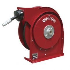 1/4 X 35' HOSE REEL - Benchmark Tooling