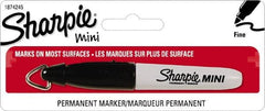 Sharpie - Black Permanent Marker - Fine Tip, AP Nontoxic Ink - Benchmark Tooling