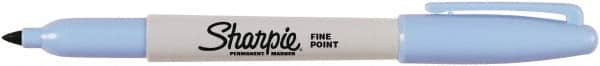 Sharpie - Sky Permanent Marker - Fine Tip, AP Nontoxic Ink - Benchmark Tooling