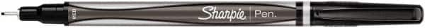 Sharpie - Ultra Fine Porous Point Pen - Black - Benchmark Tooling