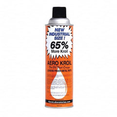 Made in USA - Multipurpose Lubricants & Penetrants Type: Penetrant/Lubricant Container Size Range: 16 oz. - 31.9 oz. - Benchmark Tooling