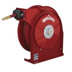 1/4 X 25' HOSE REEL - Benchmark Tooling