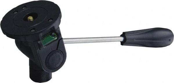 Johnson Level & Tool - Laser Level Incline Bracket - Use With Laser Tripod - Benchmark Tooling