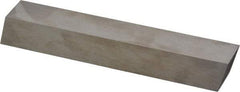 Seco - WKE45 Cobalt Square Tool Bit Blank - 3/4" Wide x 3/4" High x 5" OAL - Exact Industrial Supply