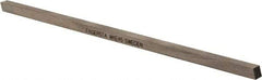 Seco - WKE45 Cobalt Square Tool Bit Blank - 5mm Wide x 5mm High x 160mm OAL - Exact Industrial Supply