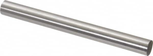 Seco - WKE45 Cobalt Round Tool Bit Blank - 10mm Wide x 10mm High x 100mm OAL - Exact Industrial Supply