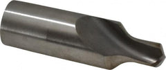 Link Industries - 5/16 Plain Cut 82° Incl Angle High Speed Steel Combo Drill & Countersink - Benchmark Tooling