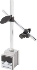 Value Collection - Magnetic Indicator Base with On/Off Switch - Includes Holder - Benchmark Tooling