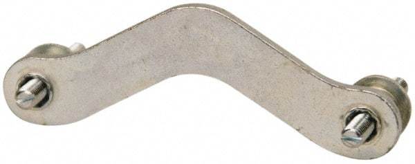 Wika - 2-1/2" Dial, Pressure Gauge - Brass Case, Analog Dial - Benchmark Tooling