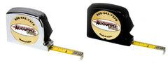 US Tape - 16' x 3/4" Yellow Blade Tape Measure - Benchmark Tooling