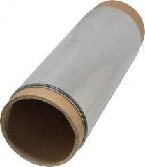 Made in USA - 50 Ft. Long x 10 Inch Wide, 2100°F Max, 309 Stainless Steel Tool Wrap - 0.002 Inch Thick - Benchmark Tooling