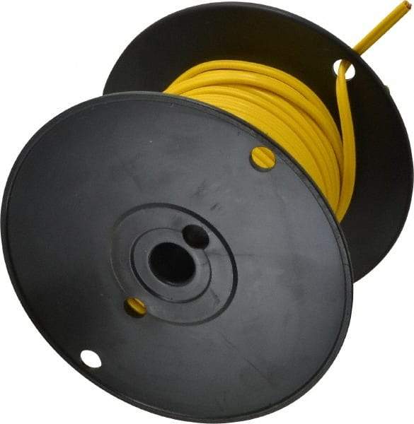 Thermo Electric - Thermocouple Probe Wire, KX Calibration - Thermocoupl Extension Wire, 16 Wire Gauge - Benchmark Tooling