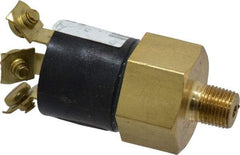 Nason - 100 Max psi, Low Pressure Vacuum Switches - 1/8 Thread - Benchmark Tooling