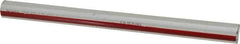 Conbraco - 285 psi Working Pressure, Red Line, Liquid Level Gage Glass - Red Line Grade - Benchmark Tooling