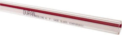 Conbraco - 205 psi Working Pressure, Red Line, Liquid Level Gage Glass - Red Line Grade - Benchmark Tooling