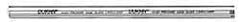 Conbraco - 265 psi Working Pressure, High Pressure, Liquid Level Gage Glass - Benchmark Tooling