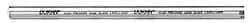 Conbraco - 245 psi Working Pressure, High Pressure, Liquid Level Gage Glass - Benchmark Tooling