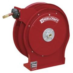 3/8 X 30' HOSE REEL - Benchmark Tooling