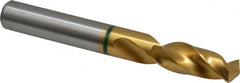 Accupro - 29/64" 130° Spiral Flute Cobalt Screw Machine Drill Bit - Benchmark Tooling
