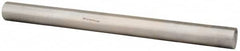 Thomson Industries - 1" Diam, 1' Long, Steel Annealed End Round Linear Shafting - 60C Hardness - Benchmark Tooling