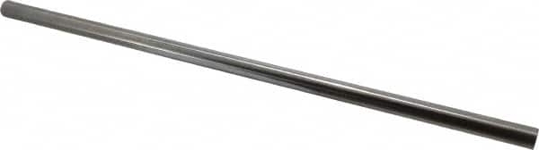 Thomson Industries - 3/4" Diam, 22" Long, Steel Annealed End Round Linear Shafting - 60C Hardness - Benchmark Tooling