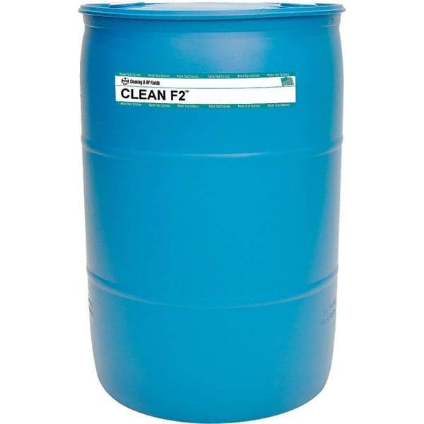 Master Fluid Solutions - All-Purpose Cleaners & Degreasers   Type: All-Purpose Cleaner    Container Type: Drum - Benchmark Tooling