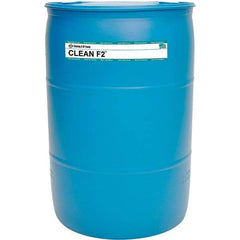 Master Fluid Solutions - All-Purpose Cleaners & Degreasers   Type: All-Purpose Cleaner    Container Type: Drum - Benchmark Tooling